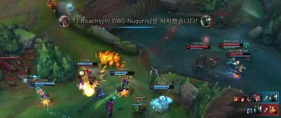 LPL比赛新规强制限制换线规则解读